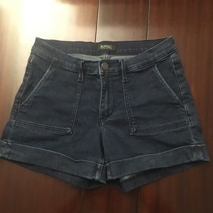 Buffalo David Bitton Jean Shorts